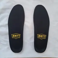 ZETTインソール（25.0cm）のサムネイル