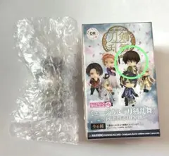山内惠介 フィギュア コンサート2013初回生産限定 特典 恵ちゃん