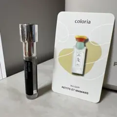 BVLGARI Petits de Mamans カラリアのサムネイル