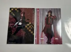 ミュージカル 刀剣乱舞 刀ミュ 目出度歌誉花舞 十周年祝賀祭 ブロマイド後家兼光