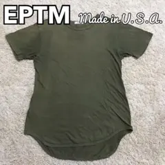EPTM エピトミ Made in U.S.A. アメリカン古着Tシャツのサムネイル