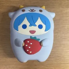 すとぷり ころんくん シリコンポーチ