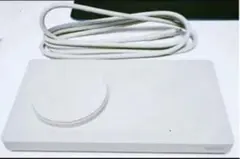 【値下げ不可】Belkin 2 in 1 MagSafe充電器 サンド ベルキン