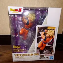 2026年最新】スーパーサイヤ人 孫悟空 フィギュアの人気アイテム