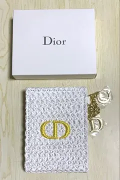 Dior ディオール 2026サマー ノベルティ コンパクトミラー