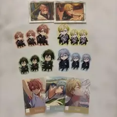 アイナナ 四葉環 ラズ 星巡り アクスタ カード セット - メルカリ