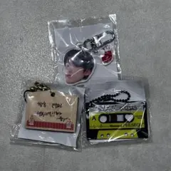 TREASURE ジョンウ POPUP ガチャ セット