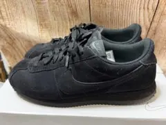 NIKE ナイキ コルテッツ ブラック 28cm