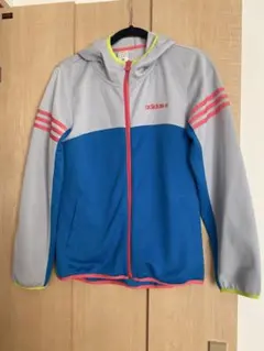 adidas ジャージ　NEOLABEL サイズLL