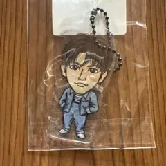 片寄涼太　クリアチャーム