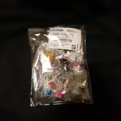 ハローキティ めじるしアクセサリー コンプリートセット