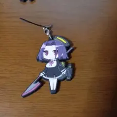 2025年最新】艦隊これくしょん 艦これ ラバーキーホルダーの人気