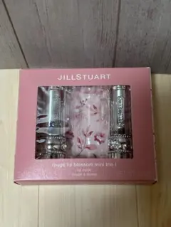 Y*様 JILLSTUART rouge lip blossom mini tr