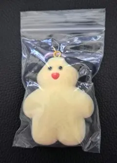 mojojojo フィギュアマスコット john