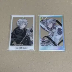 【商品説明必読】アイナナ 10周年 アクリルフォトカード 八乙女楽