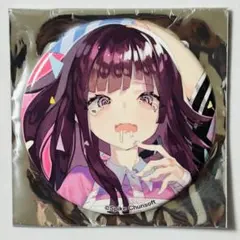 罪木蜜柑 幸運対決 缶バッジ ダンガンロンパ - メルカリ