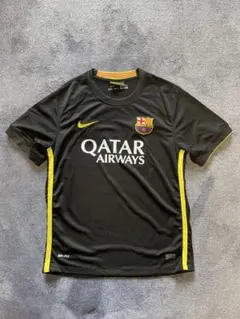 FCバルセロナ ネイマール11 ユニフォーム Lサイズ