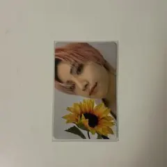 &TEAM YUMA ユウマ showcase ショーケース 入場特典 トレカ