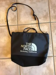 美品　THENORTHFACE ショルダートートバッグ 2WAY