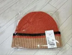 UNIQLO×マルニ　ニット帽