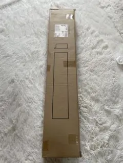 MUJI 壁に付けられる家具 長押 オーク材突板 幅44cm 未使用のサムネイル