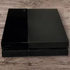 PS4 CUH-1000A 本体 500GB 【ジャンク品】