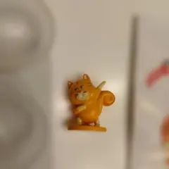 パンどろぼうvsにせパンどろぼう　バスボール　シークレットのサムネイル