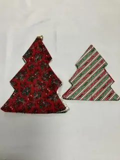 クリスマスツリー インテリア