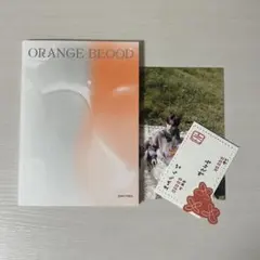 enhypen orangeblood engenever ヒスン