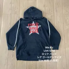 00s B'z LIVE GYM ロック バンド レア ゴールデンサイズのサムネイル