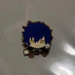 あんスタ あんさんぶるスターズ 漣ジュン のっかりラバークリップ