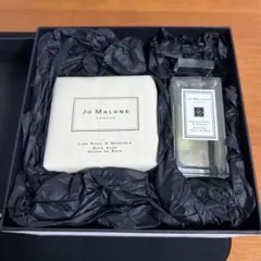 【新品未使用】ジョーマローン バスソープ&バスオイル ギフト