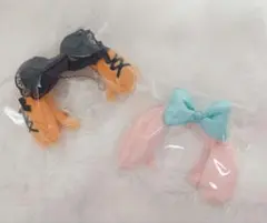 サンリオ マスコット ぬいぐるみ用 カチューシャ