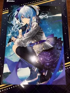 hololive ホロライブ 一番くじ ビジュアルボードまとめ売り