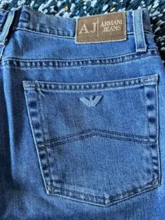Armani Jeans ライトブルーデニム　30