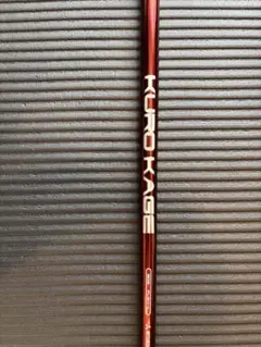 PING KURO KAGE RED 60X US ドライバー用　旧スリーブのサムネイル