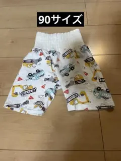 ベビー服 腹巻きパジャマ 90サイズ
