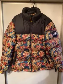 【美品】【即完売品】THE NORTH FACE 1992 ヌプシ海外限定 XL