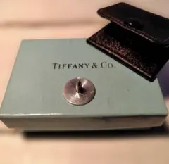 Tiffany & Co. スターリングシルバーマーカー ケース付きのサムネイル