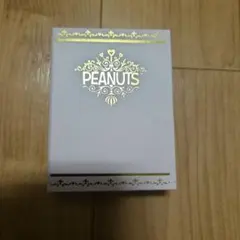 PEANUTS SNOOPY ネックレス