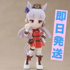 PalVerse★ウマ娘★ゴールドシップ★フィギュア★ゲーム★プリティーダービー