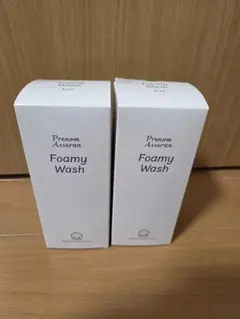 アシュラン フォーミーウォッシュ（増量380ml ）✨ポンプ付き✨ アシュラン フォーミーウォッシュ✨増量380ml✨ - メルカリ