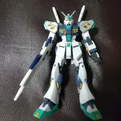 HG 量産型ニューガンダム 素組品 - メルカリ