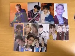 treasure トレカ　まとめ売り