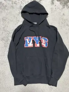 ヒステリックグラマー HYS VARSITY y2k シティ サーフ スケート