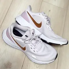 【最終値下げ】 NIKE ランニングシューズ