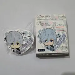 B-PROJECT Bプロ WoF ユニバ USJ 特典缶バッジ 寺光遙日 - メルカリ