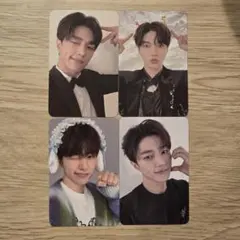 2025年最新】infinite エル トレカの人気アイテム - メルカリ