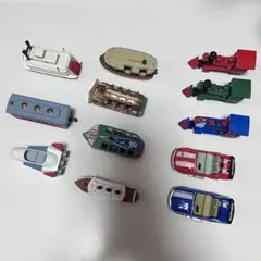 ディズニートミカ　まとめ売り