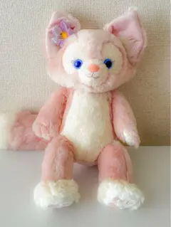 完売激レア！！ リーナベル ssぬいぐるみ 干支 辰年 上海ディズニー
